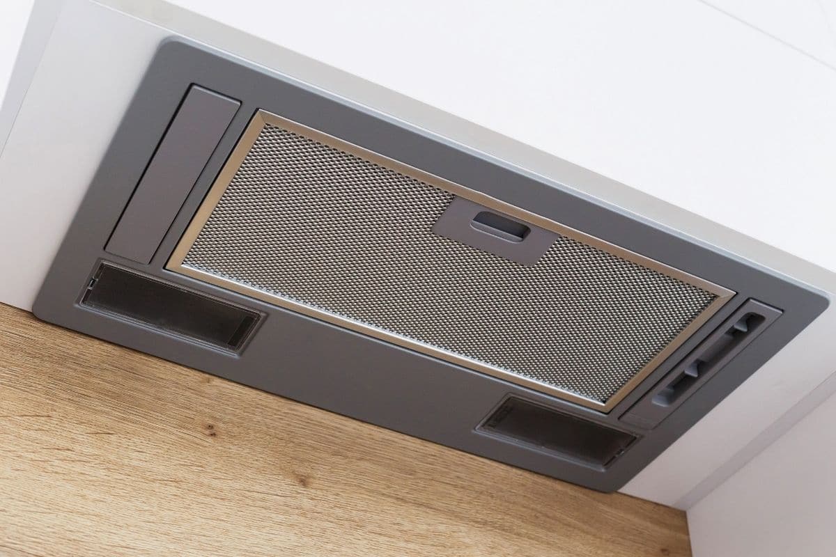 How Does A Ductless Range Hood Work? Storables