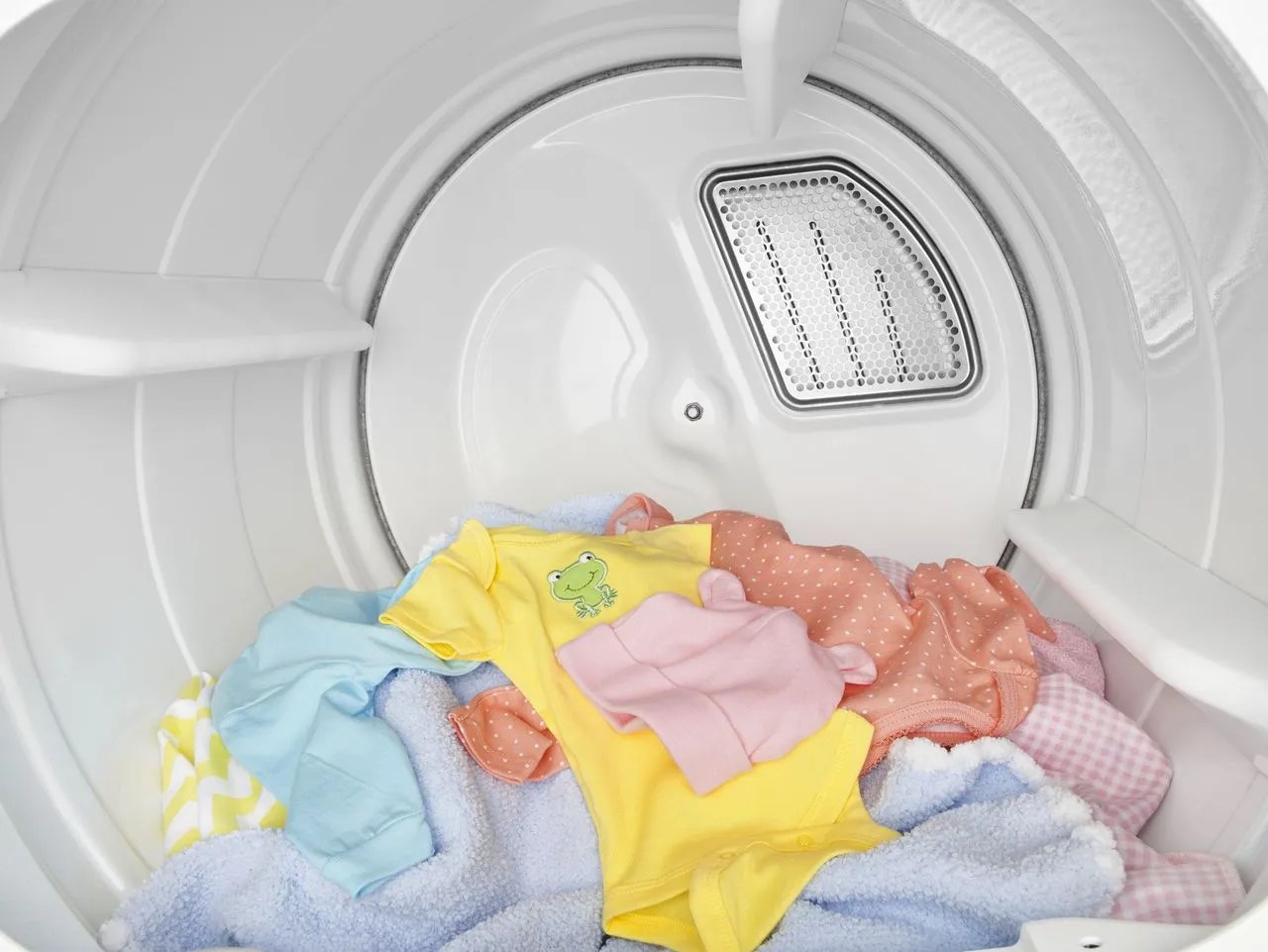 How Long Does A Dryer Last Storables