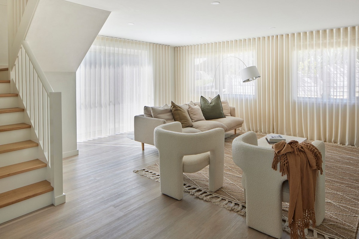 How Long Should Curtains Be? The Golden Rules From The Experts Storables