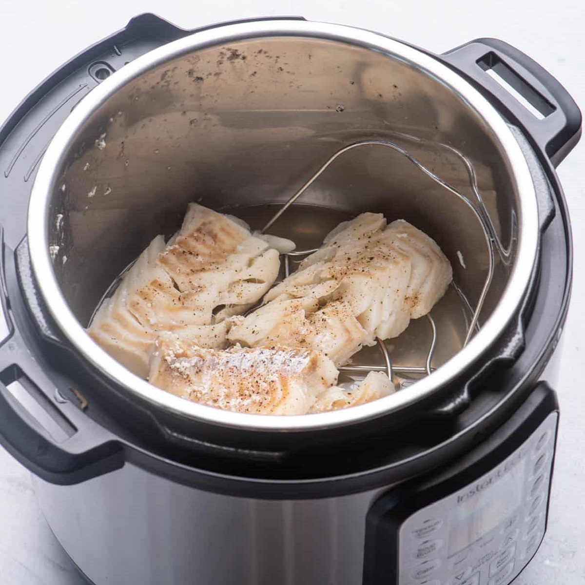 How Long To Cook Fish In Slow Cooker Storables