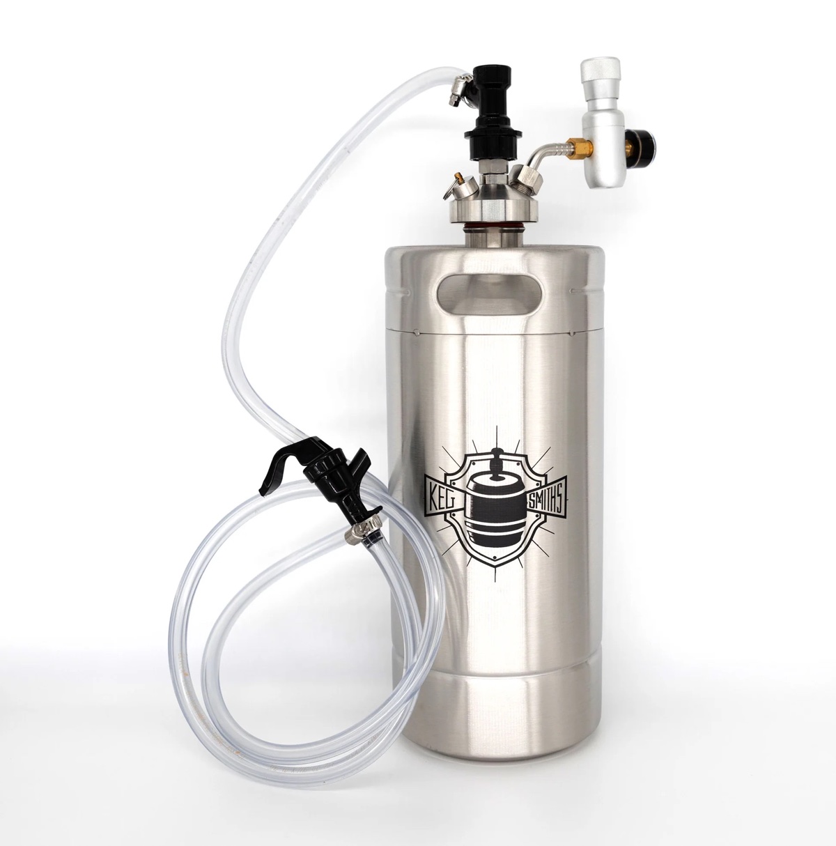 How Much Does It Cost For The Co2 For A Kegerator Storables