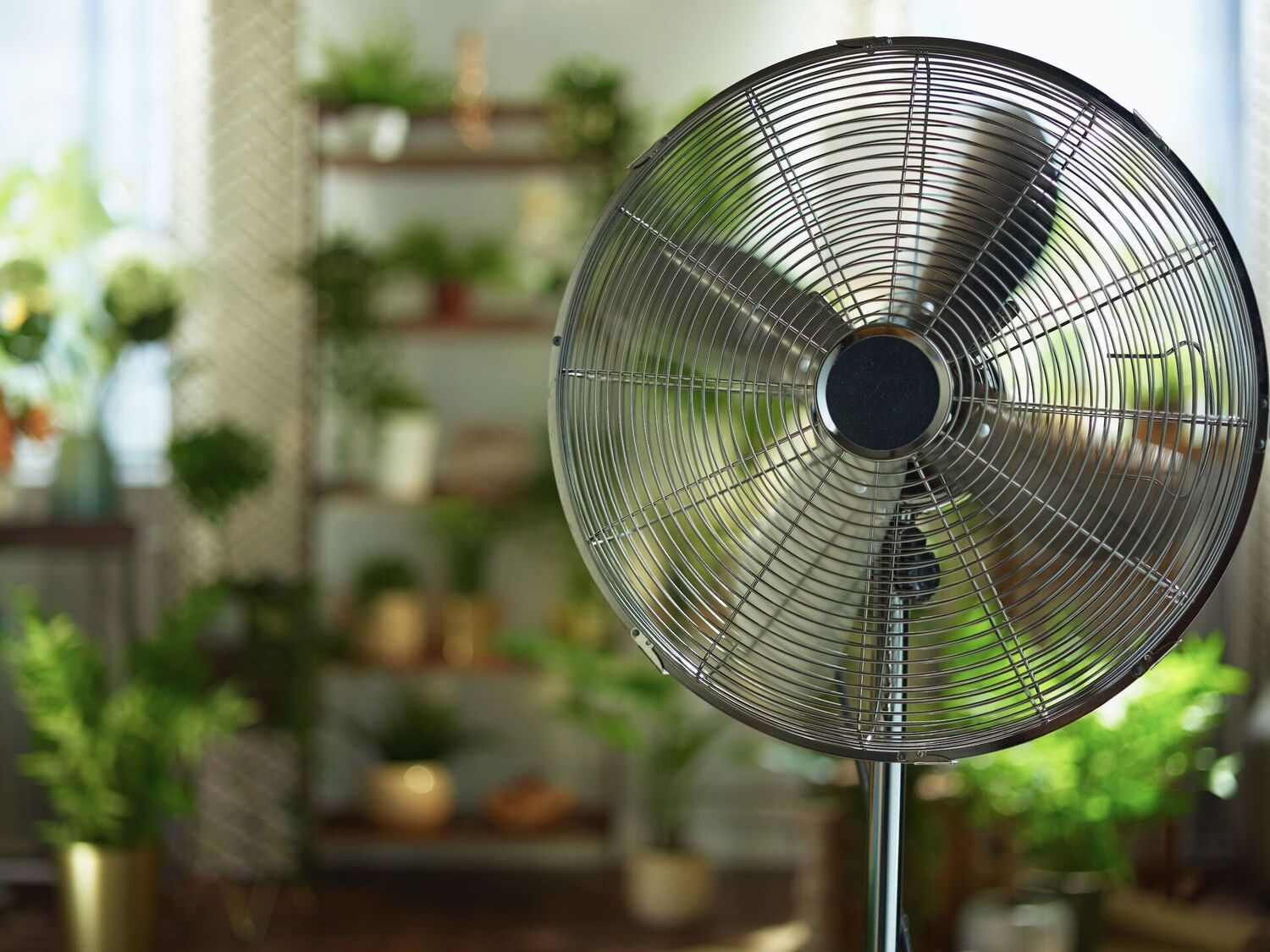 How Much Does It Cost To Run A Fan 24/7? Storables