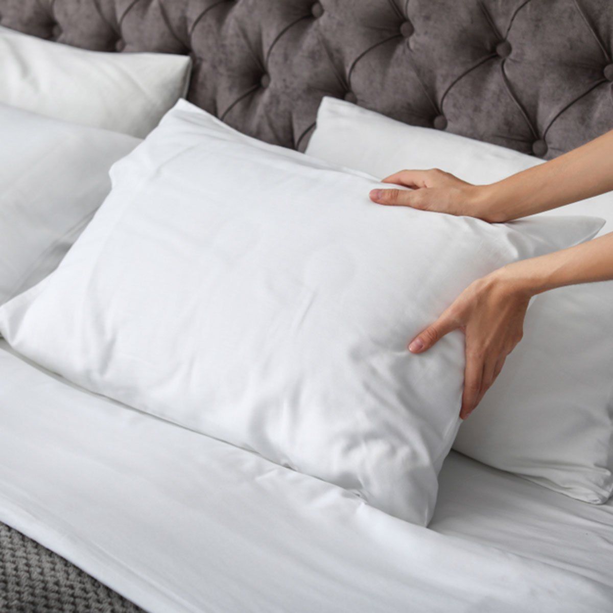 How Often Should I Change My Pillow? What Experts Advise Storables