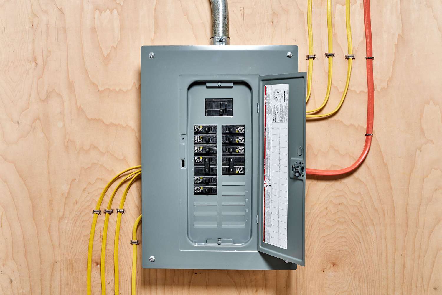 How To Calculate Your Home’s Electrical Load Storables