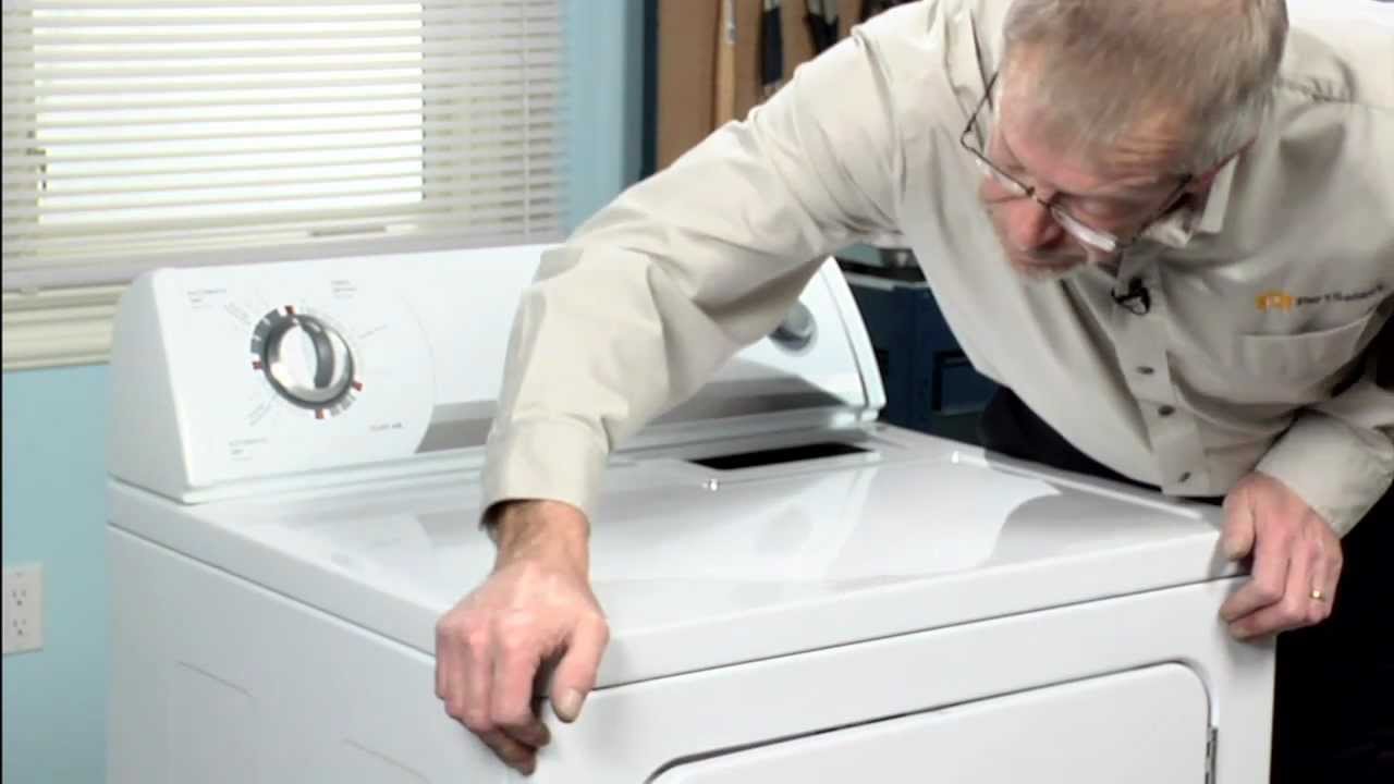 How To Change A Dryer Belt Storables