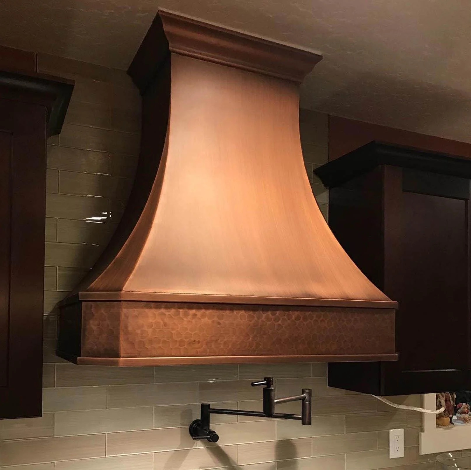 How To Clean Copper Range Hood Storables