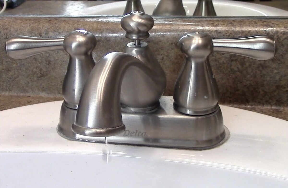 How To Replace A Delta Faucet Cartridge Storables