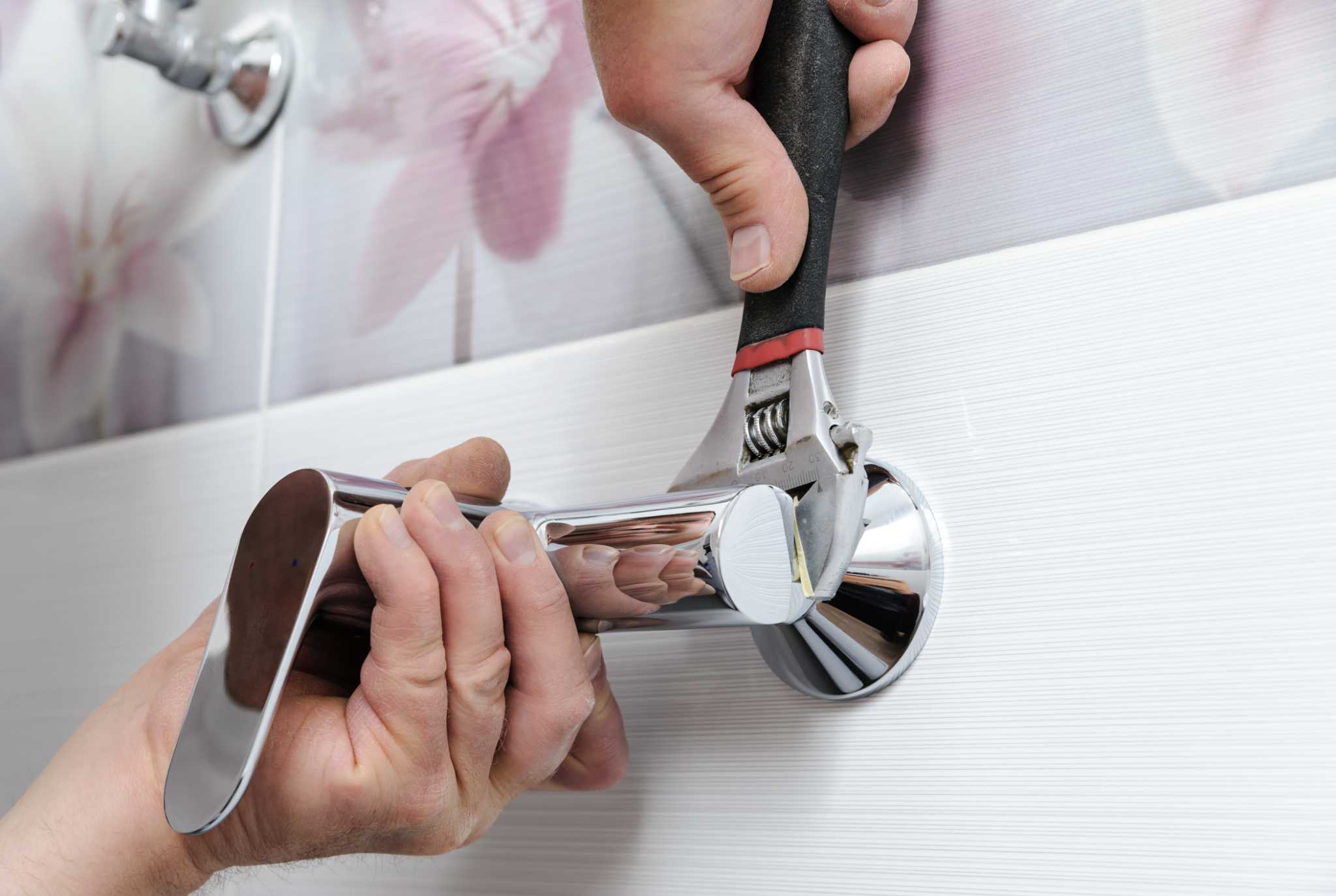 How To Fix A Shower Faucet Storables