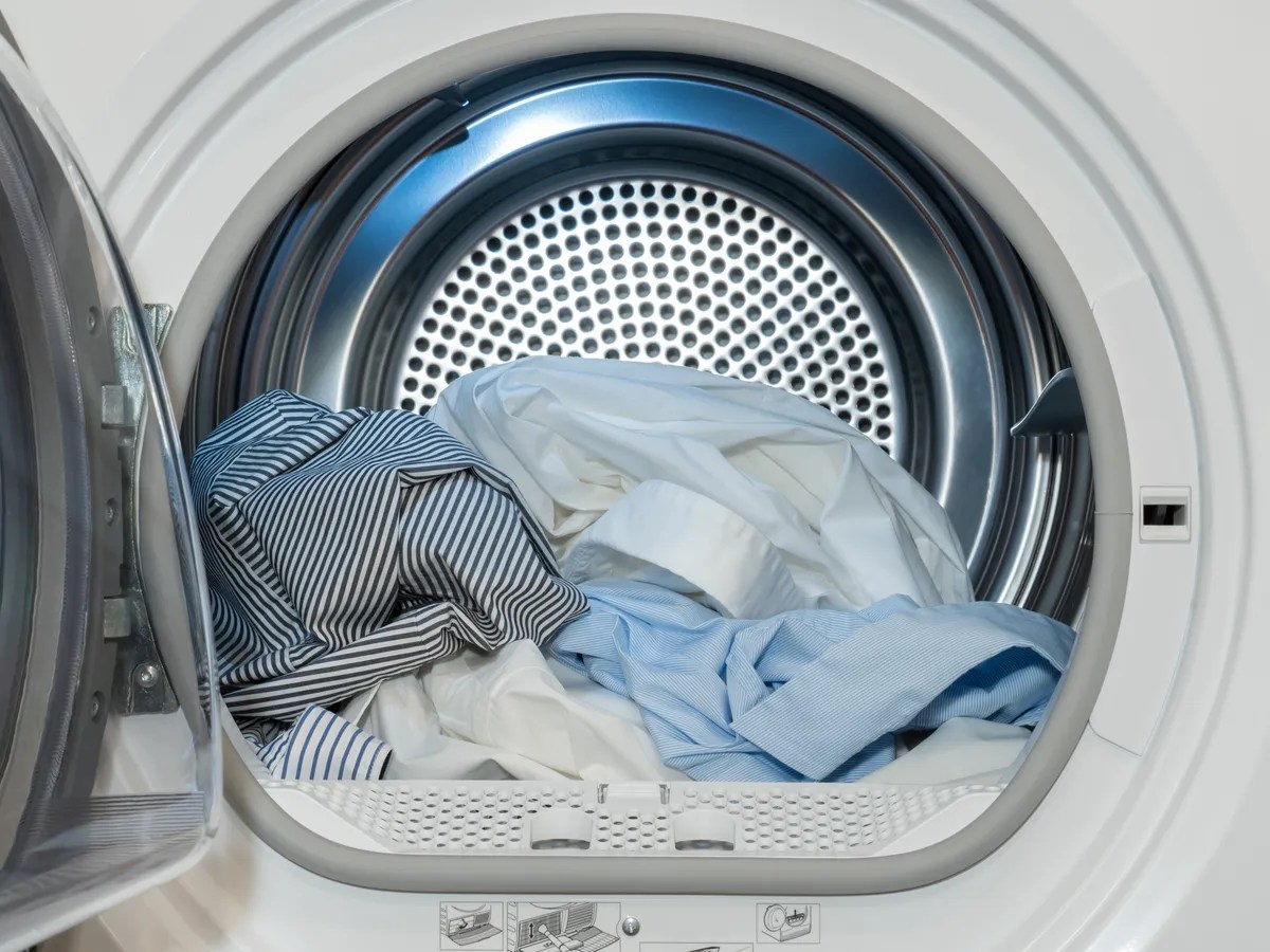 How To Get Wrinkles Out Of Clothes In Dryer Storables