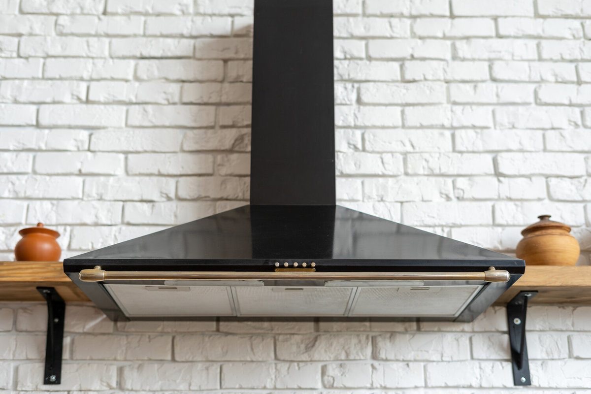 How To Install A Wall Mount Range Hood Storables