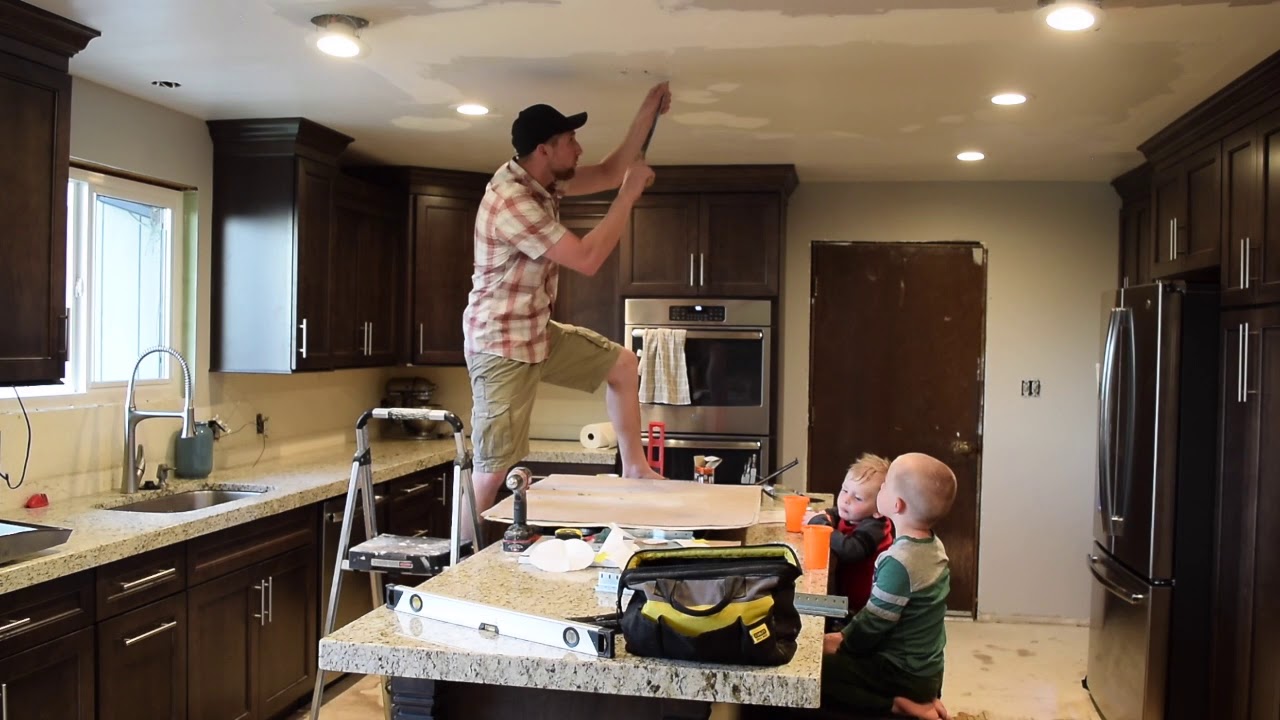 How To Install Island Range Hood Storables