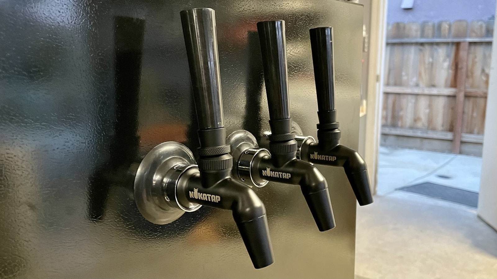 How To Make A Kegerator Handle Storables