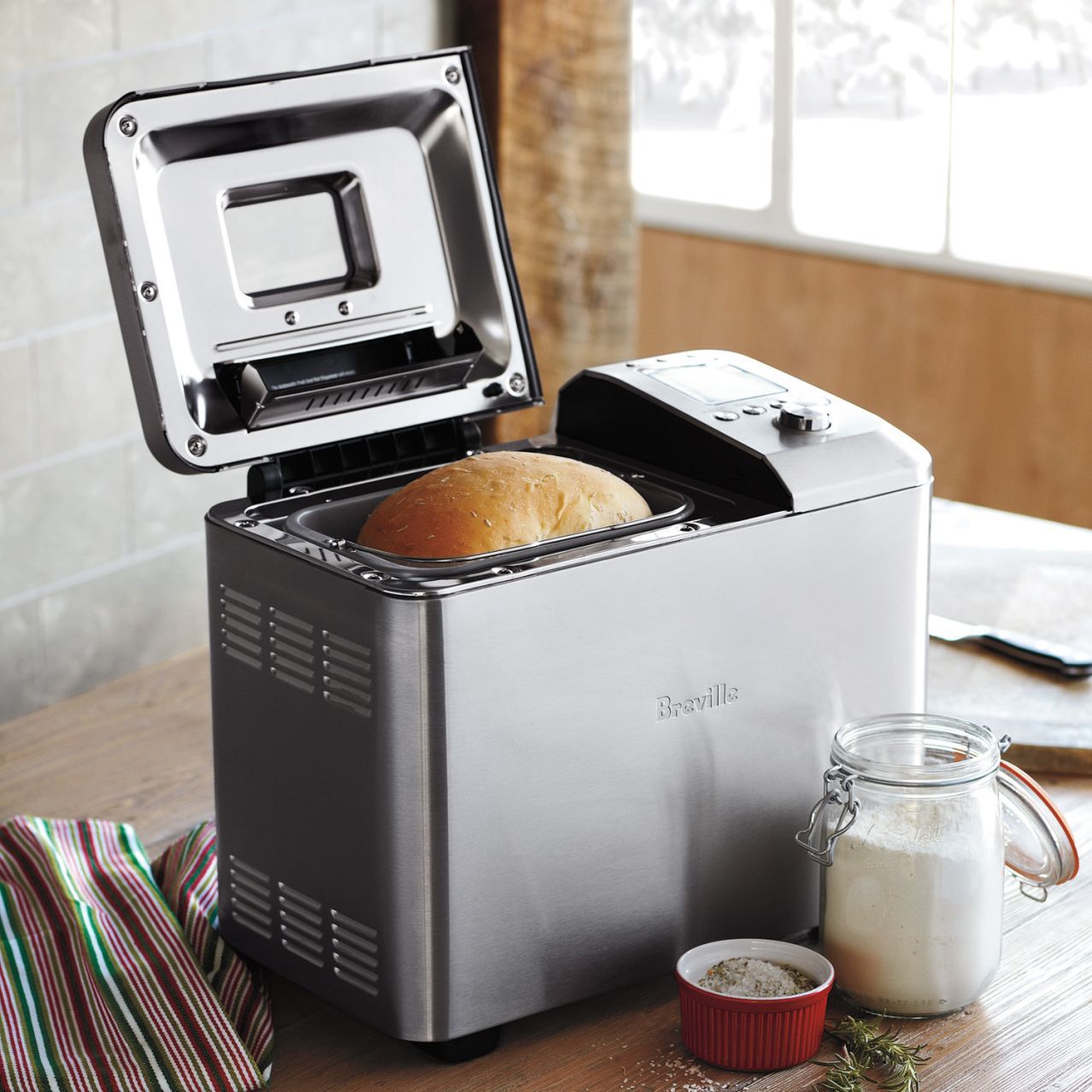How To Make Brioche In A Bread Machine Storables