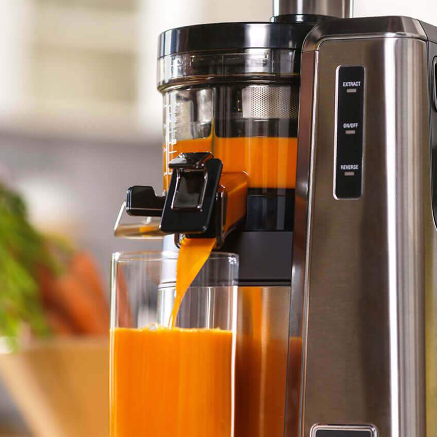 How To Make Carrot Juice With A Juicer Storables