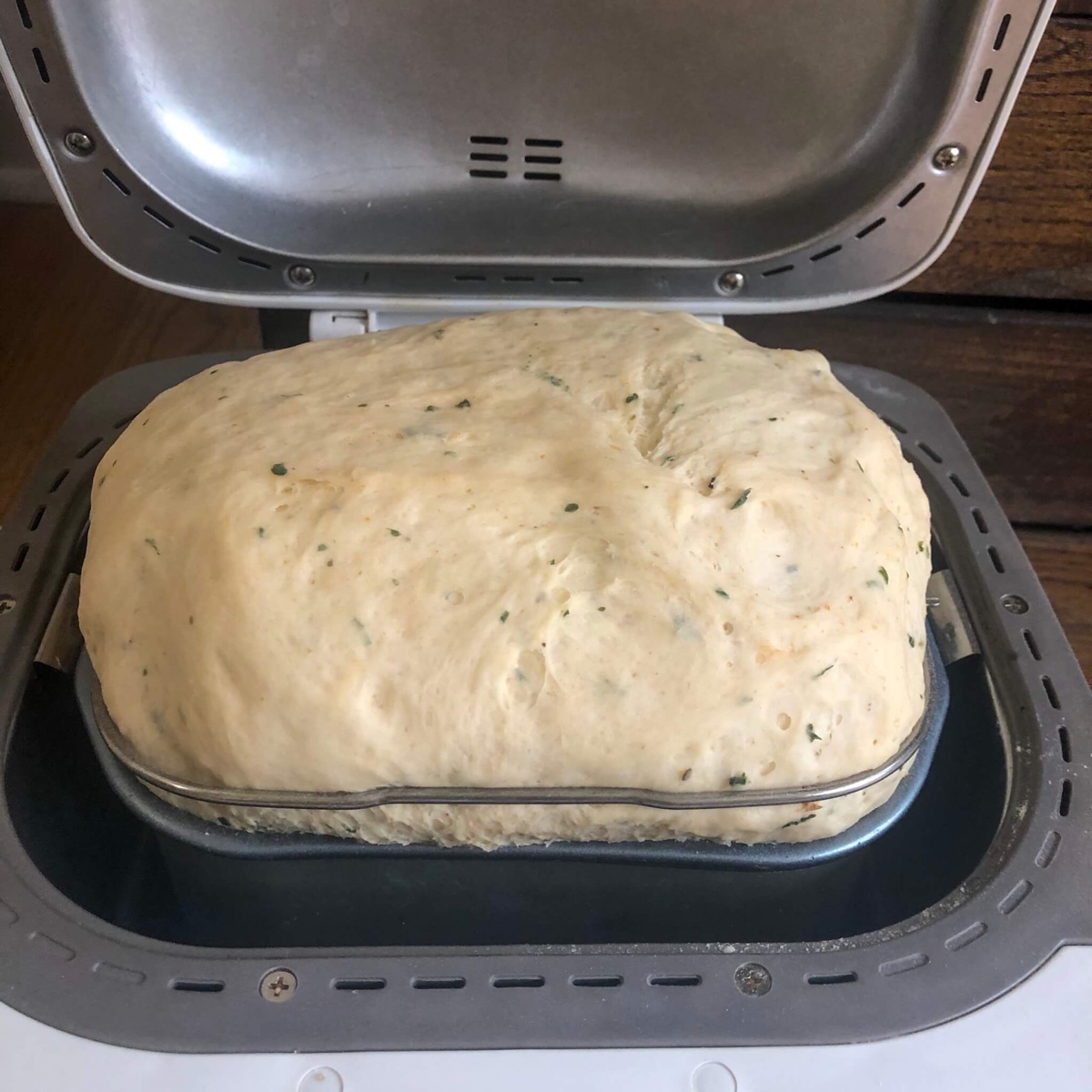 How To Make Pizza Dough In Bread Machine Storables