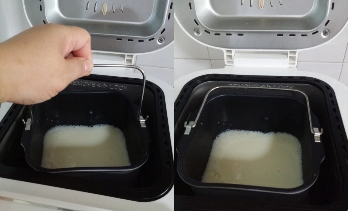 How To Make Yogurt In A Bread Machine Storables