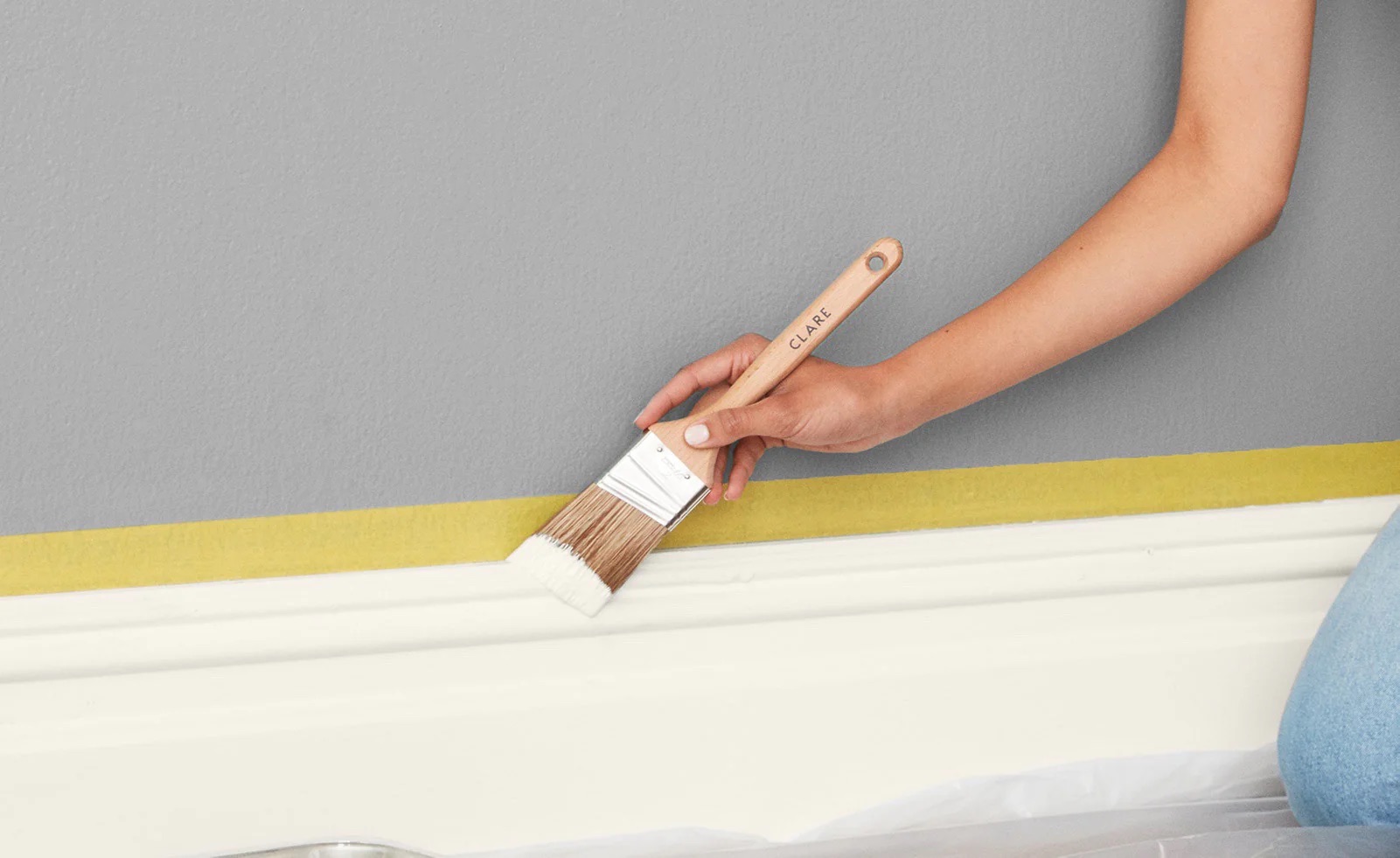 How To Prepare Trim For Painting Storables