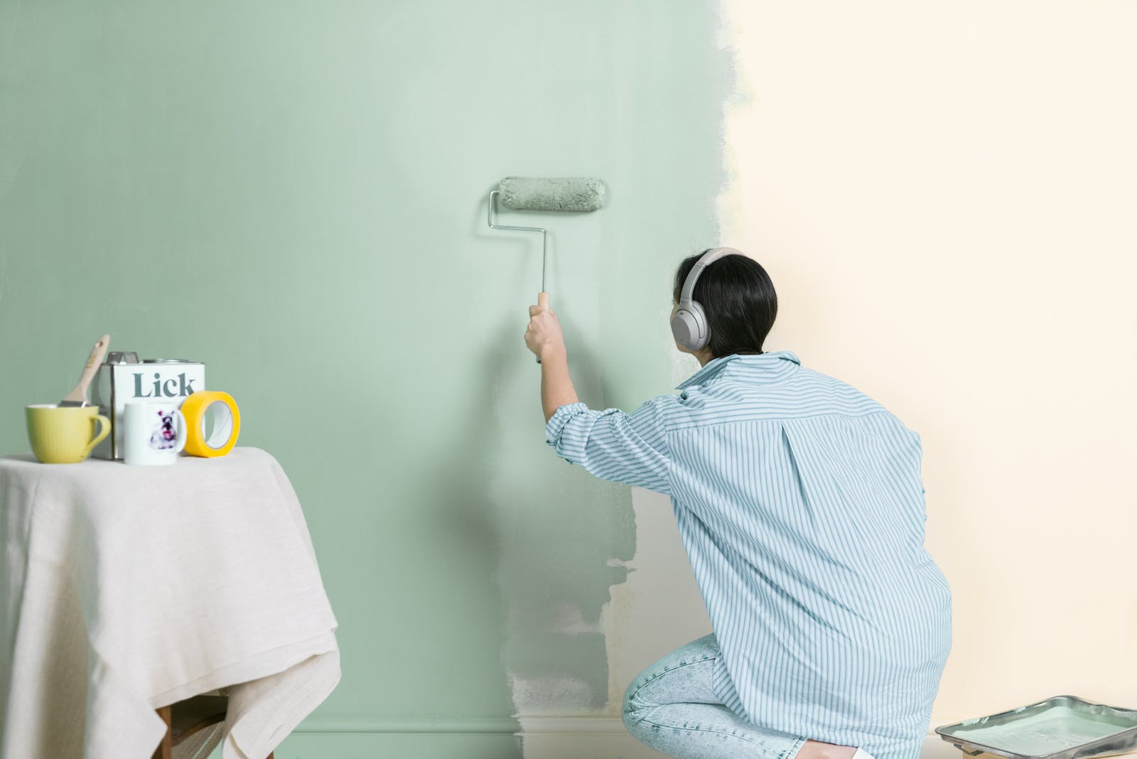 How To Prepare Walls For Painting 5 Easy Steps To Follow Storables