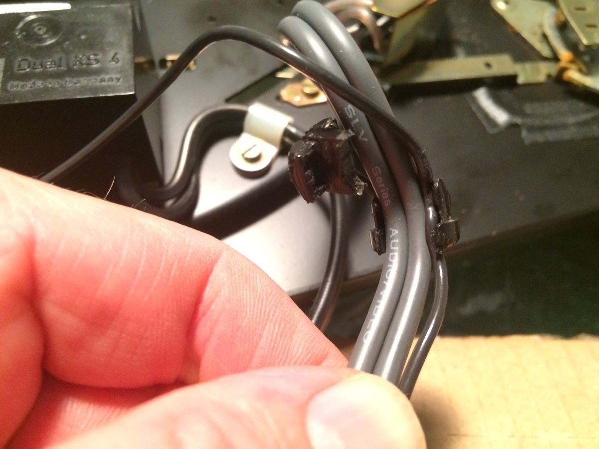 How To Remove A Grommet Seal For Electrical Cord Storables