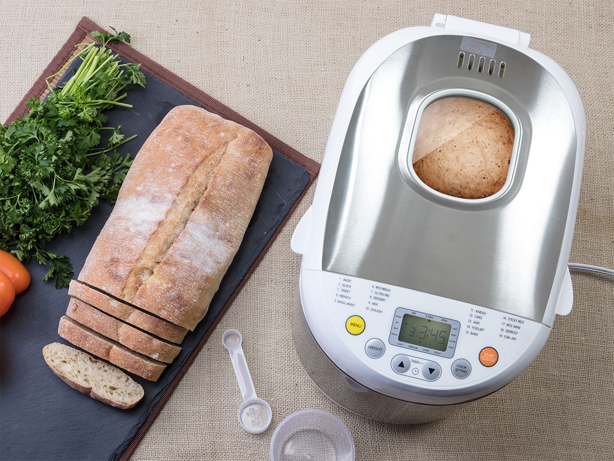 How To Store Bread Machine Bread Storables