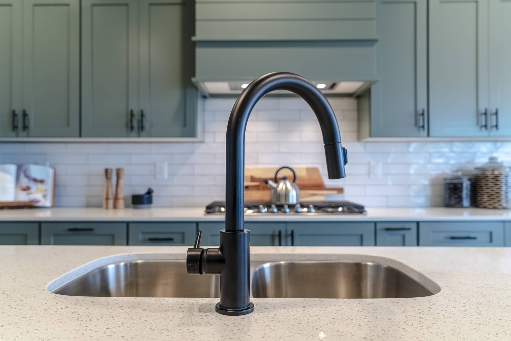 How To Tighten A Loose Moen Single Handle Kitchen Faucet Storables