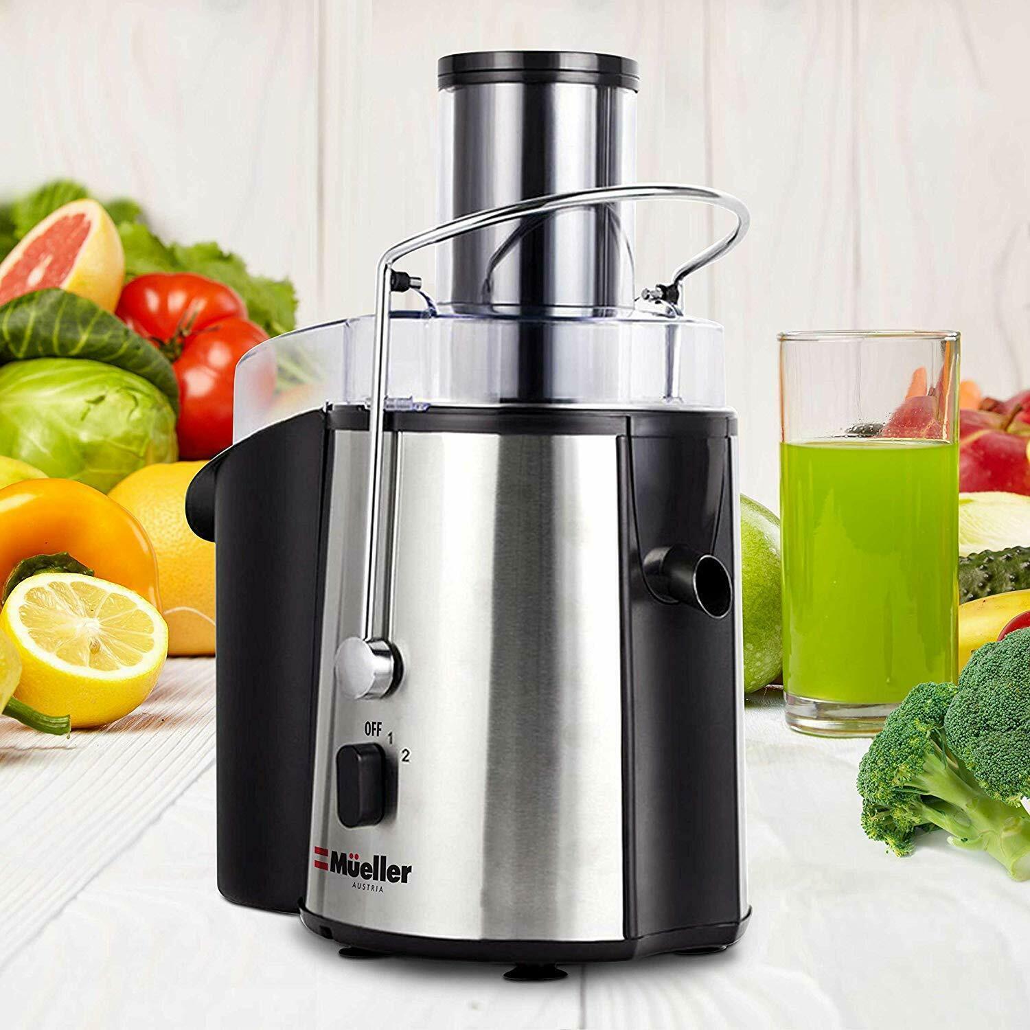 How To Use A Steam Juicer Storables