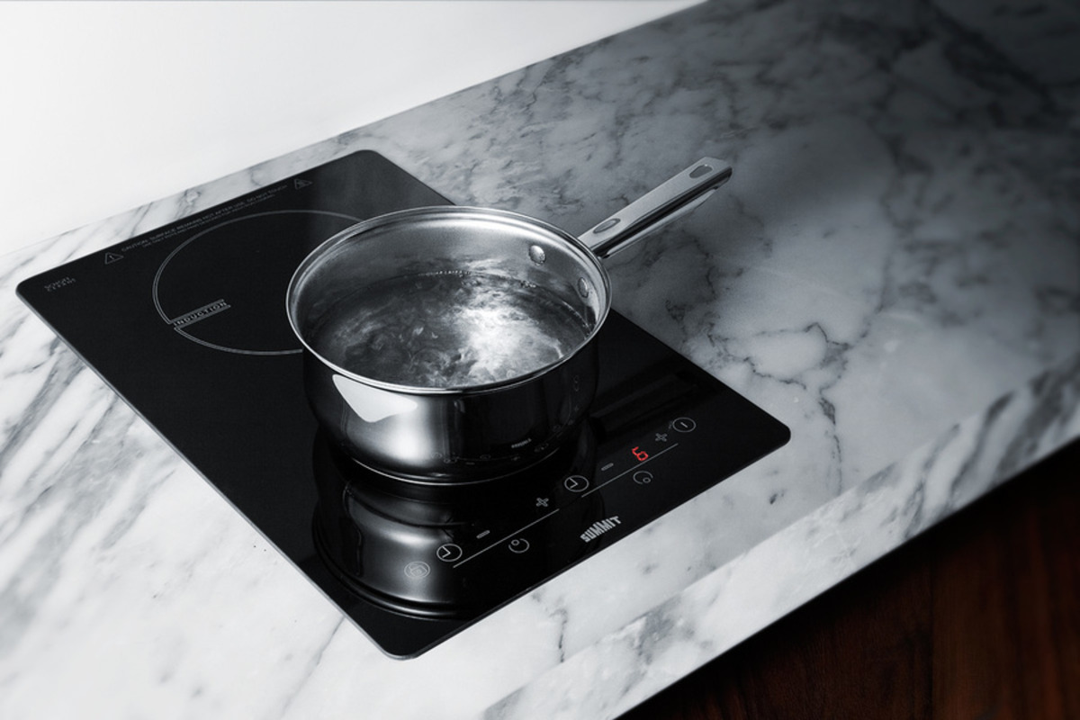 What Kind Of Pans Can You Use With An Induction Cooktop Storables