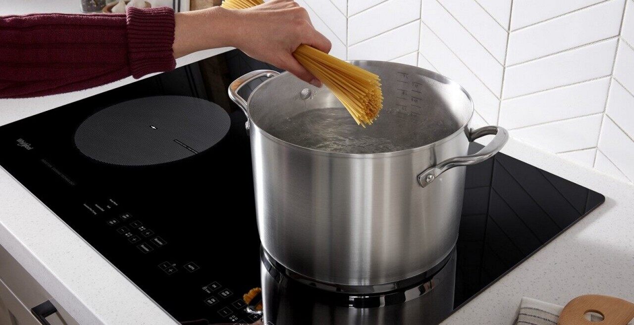 How To Use Whirlpool Induction Cooktop Storables
