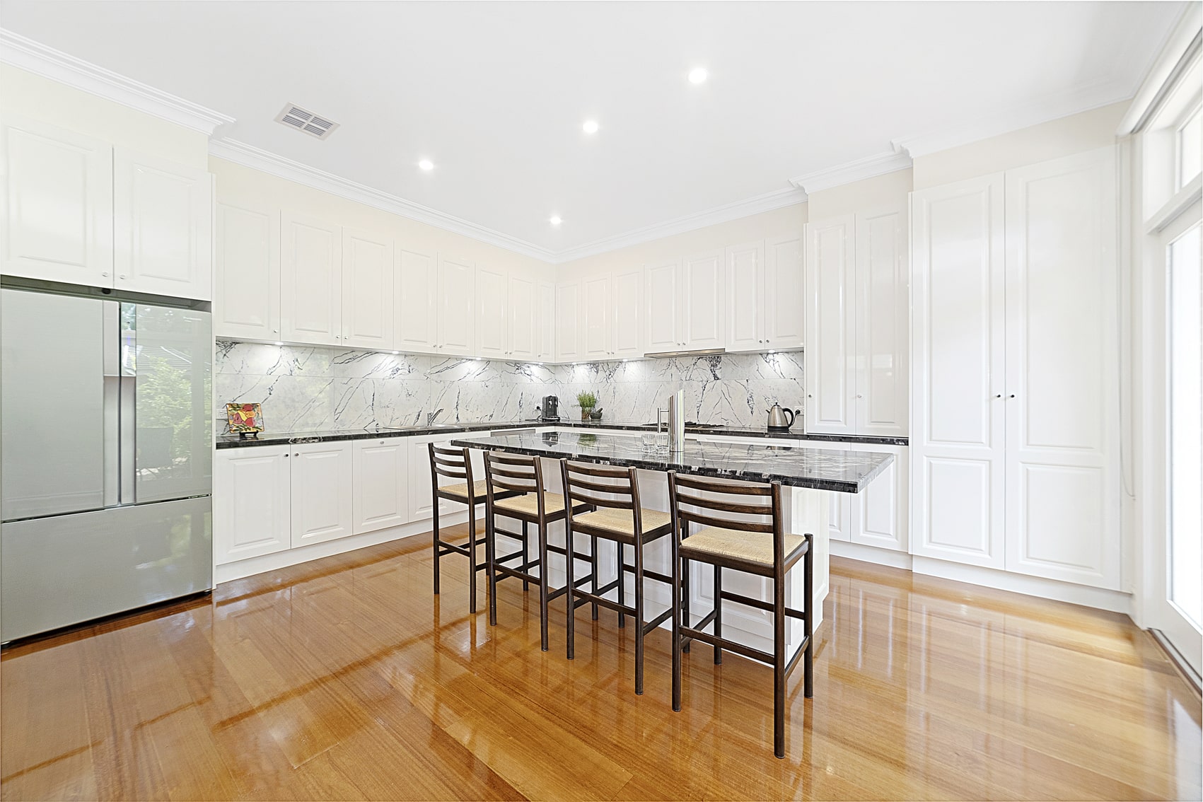 Kitchen Features That Add Value Storables