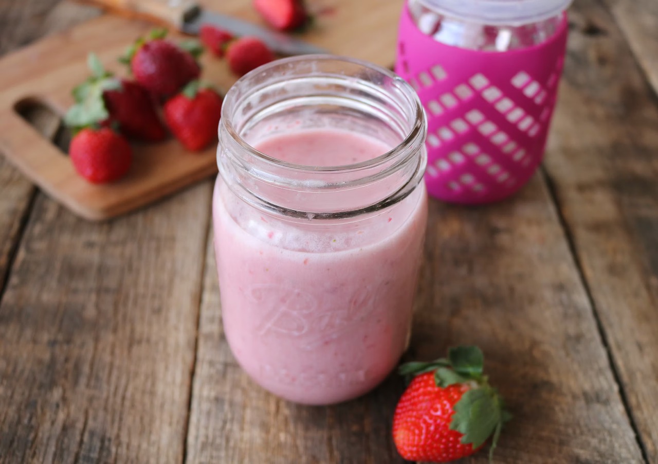 The Mason Jar Blender Hack How To Do It And Why It Works Storables