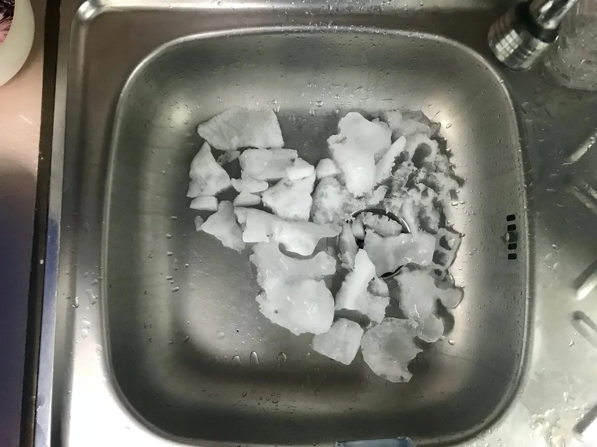 Using Ice To Clean Your Garbage Disposal 4 Expert Tricks Storables