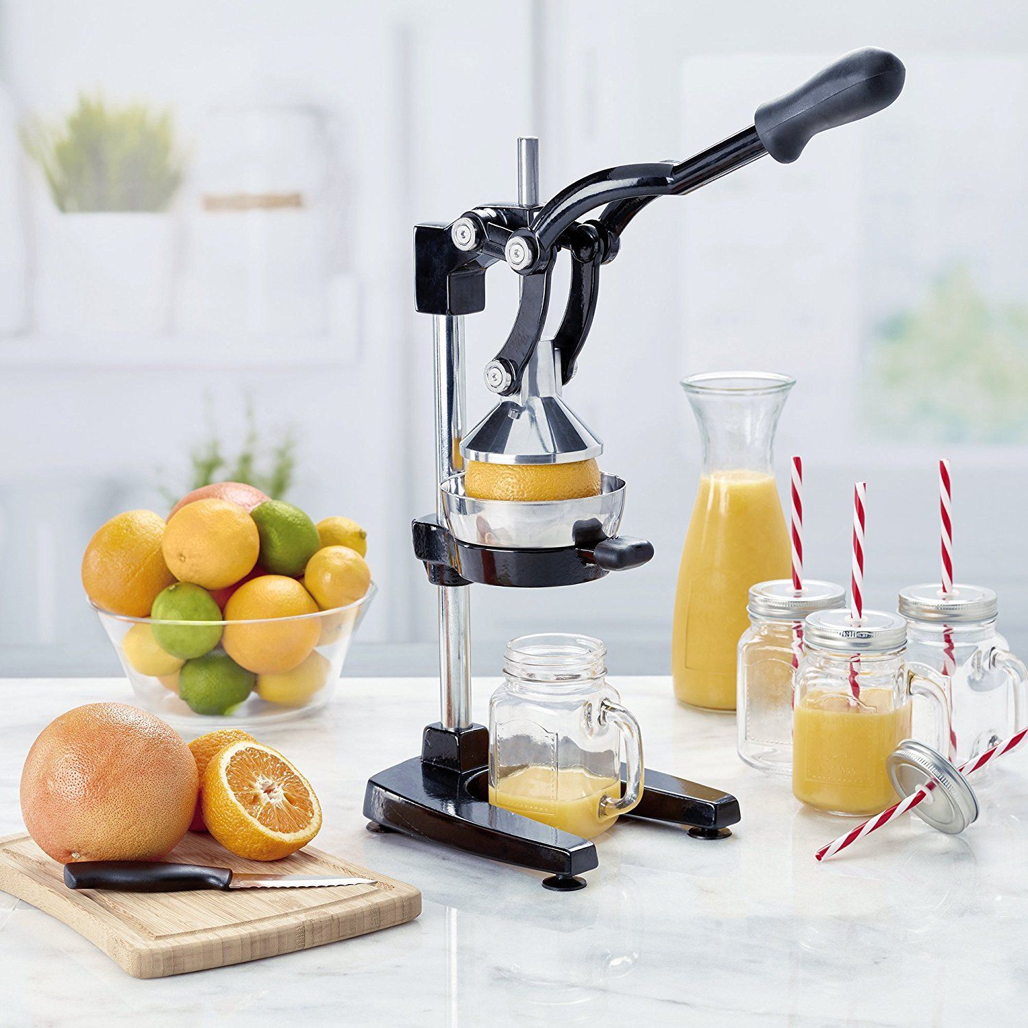 What Can You Use A Juicer For Storables
