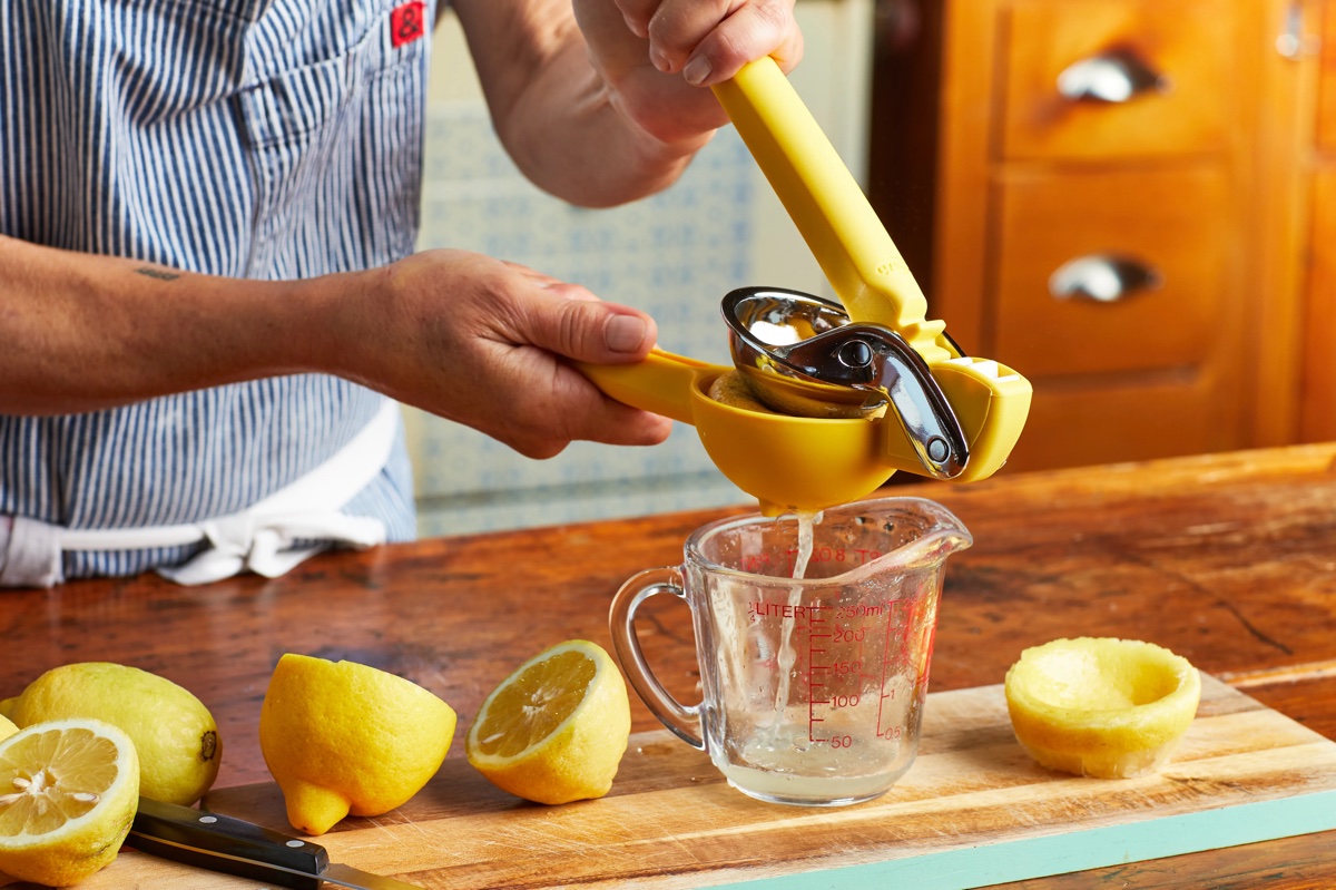 What Is The Best Citrus Juicer Storables