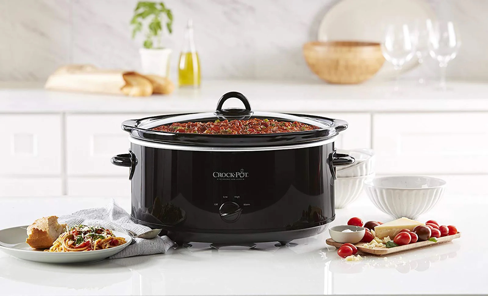 What Is The Largest Slow Cooker Storables
