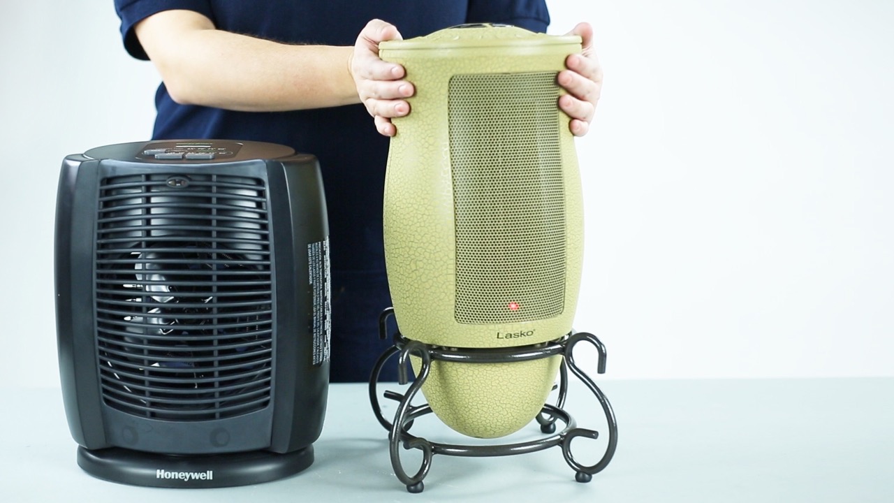 What Is The Safest Kind Of Space Heater Storables