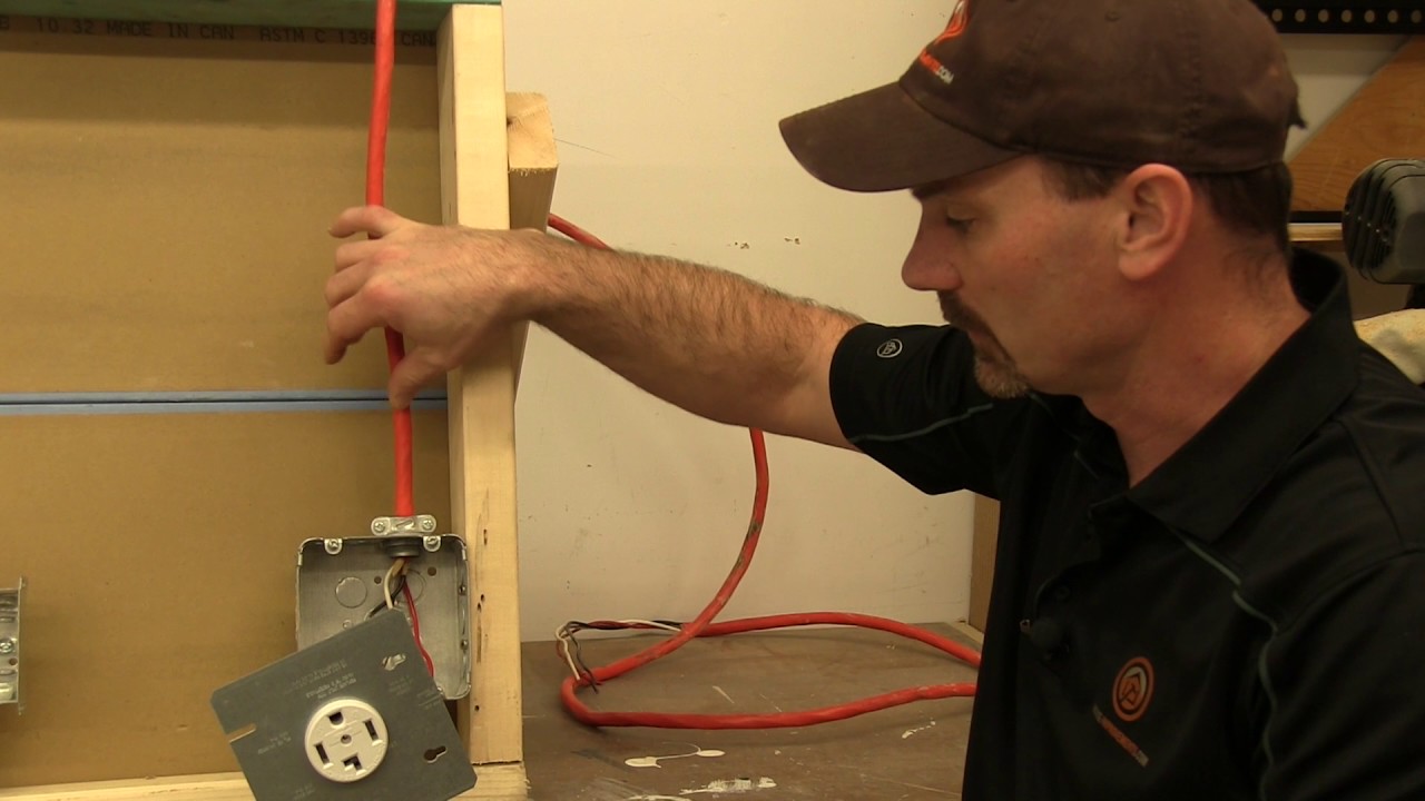 What Size Wire For Dryer Boggs Inspection Services