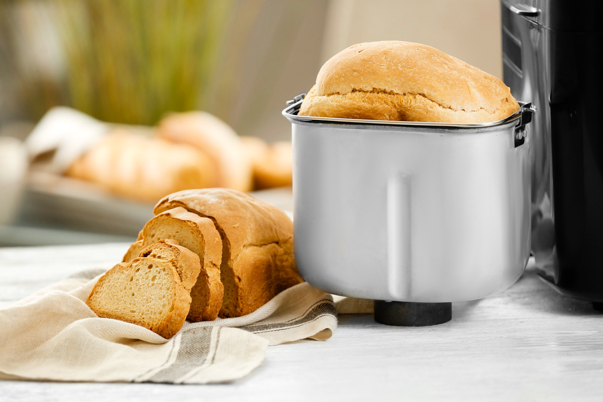 When To Take Bread Out Of Bread Machine Storables