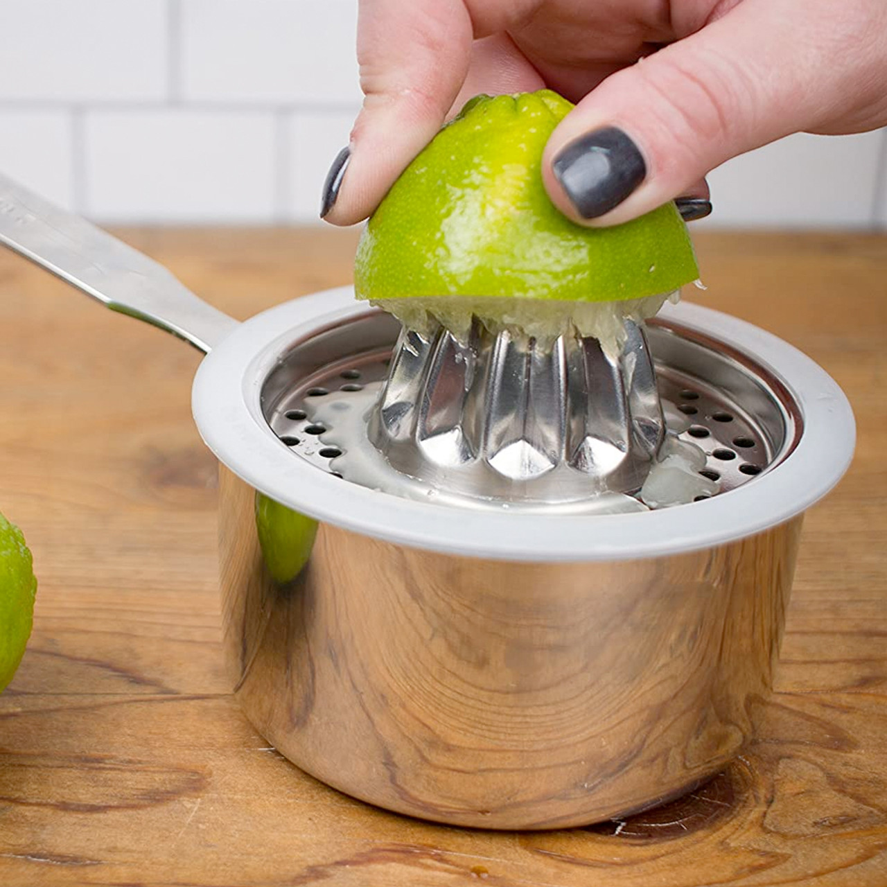 When Was The First Citrus Juicer Invented? Storables