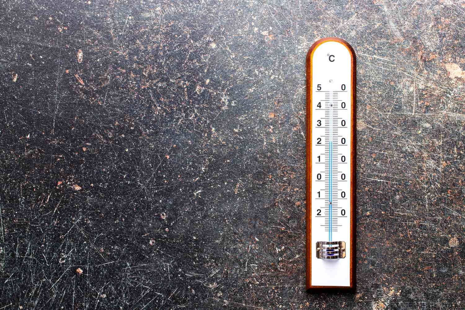 Which Weather Instrument Is Used To Measure Air Temperatures Recorded