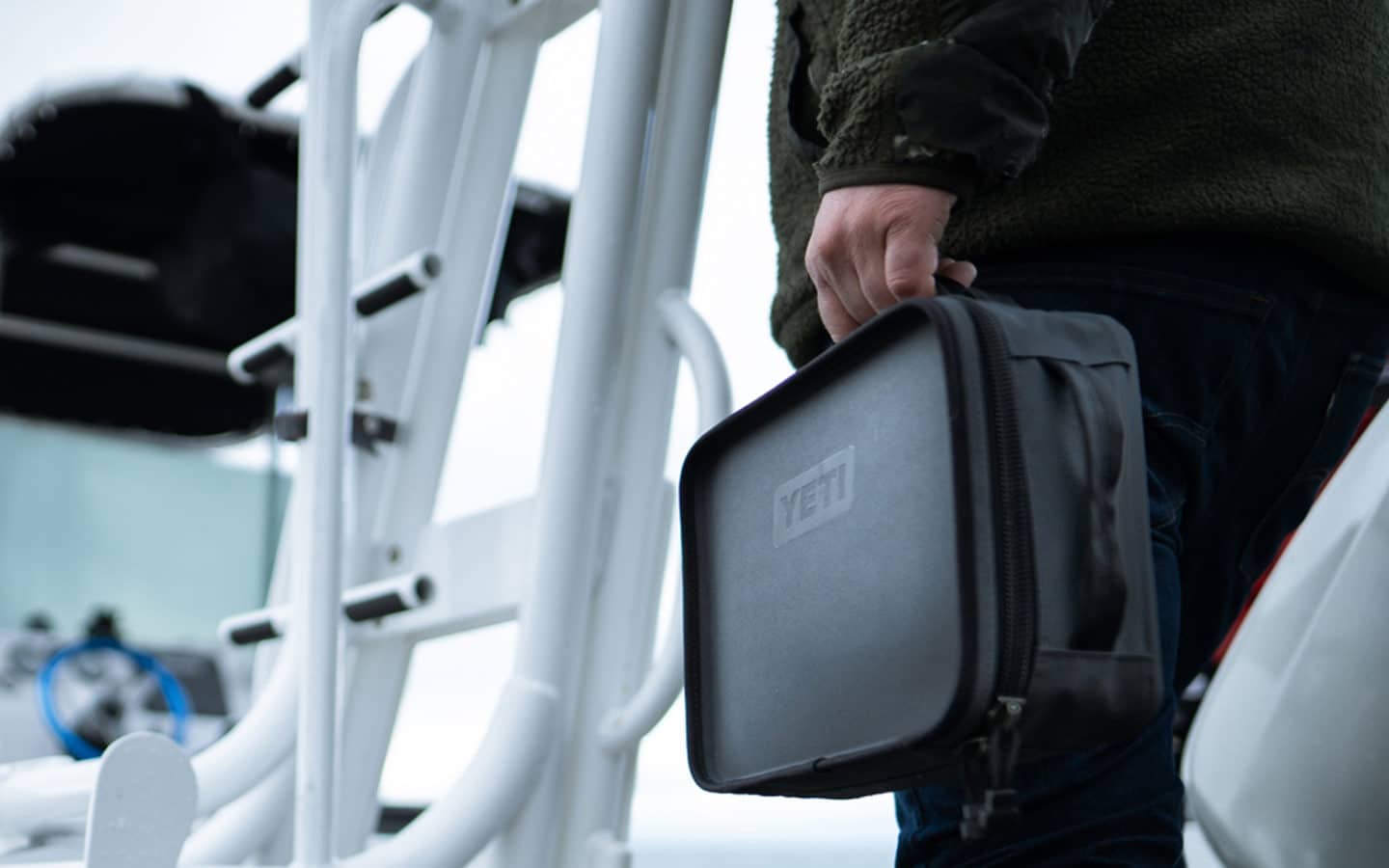 Which Yeti Lunch Box Is Better Storables