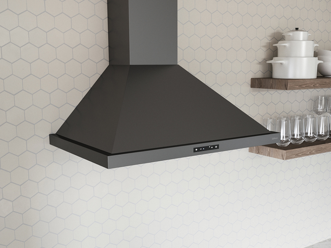 Who Installs A Range Hood Storables