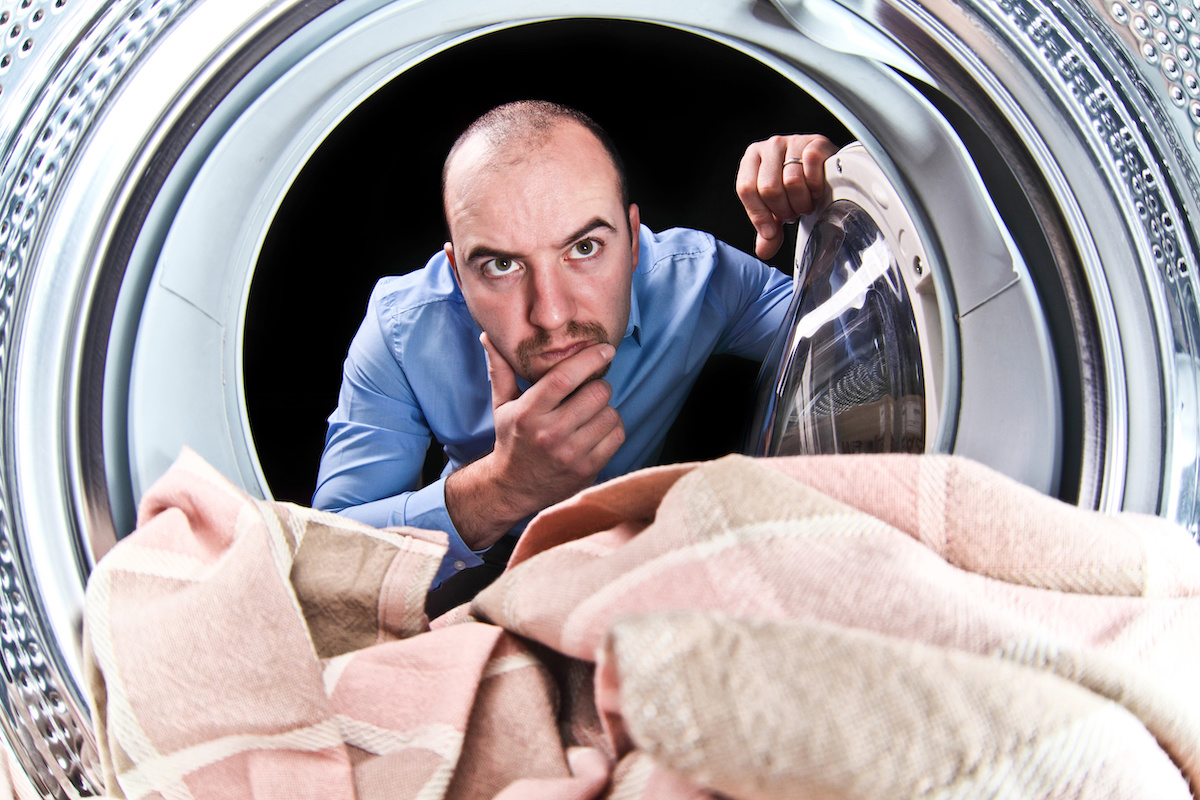 Why Does My Dryer Have Water In It Storables