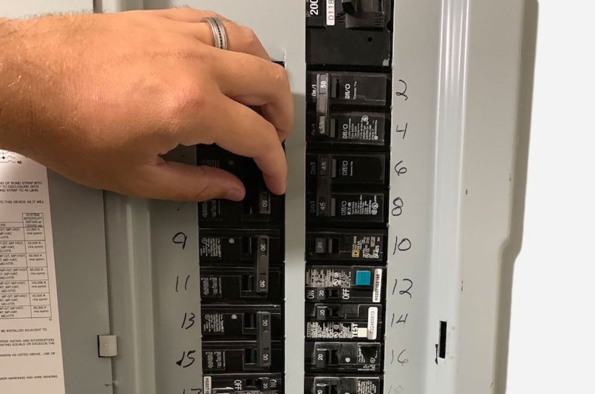 Why Does One Of My Breakers Keep Tripping Storables