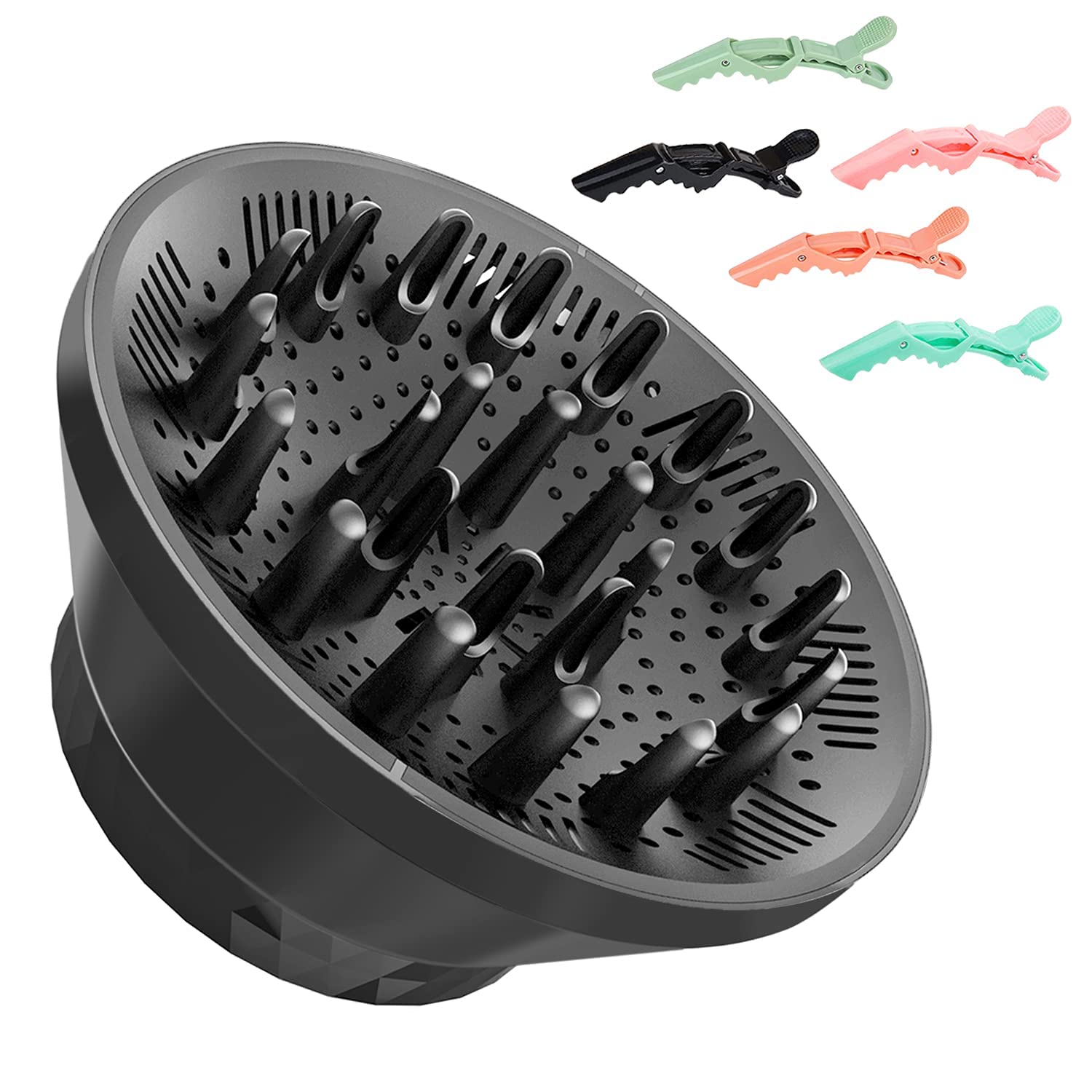 10 Incredible Universal Diffuser For Hair Dryer For 2024 Storables