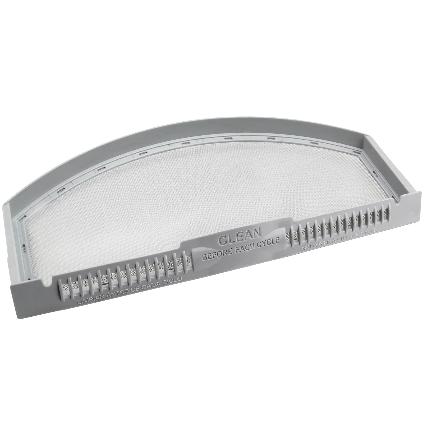 11 Amazing Ge Dryer Lint Filter For 2024 Storables