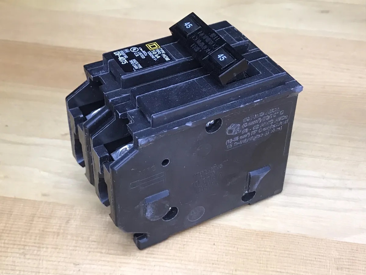 11 Amazing Square D Circuit Breakers for 2023 Storables
