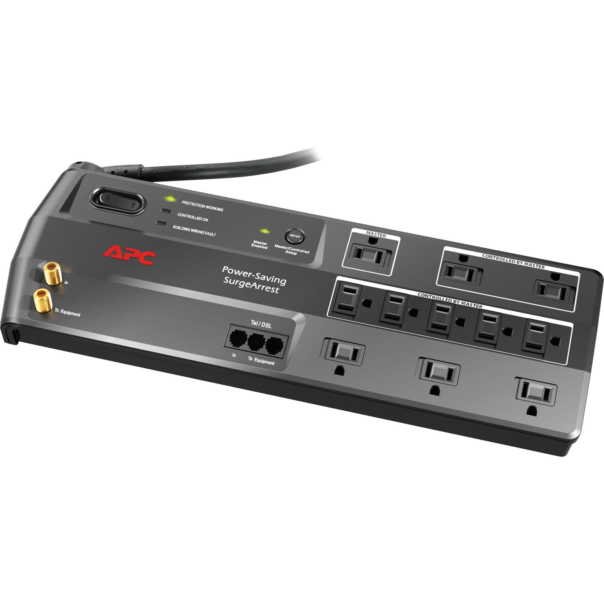 8 Best Surge Protector Apc for 2024 Storables