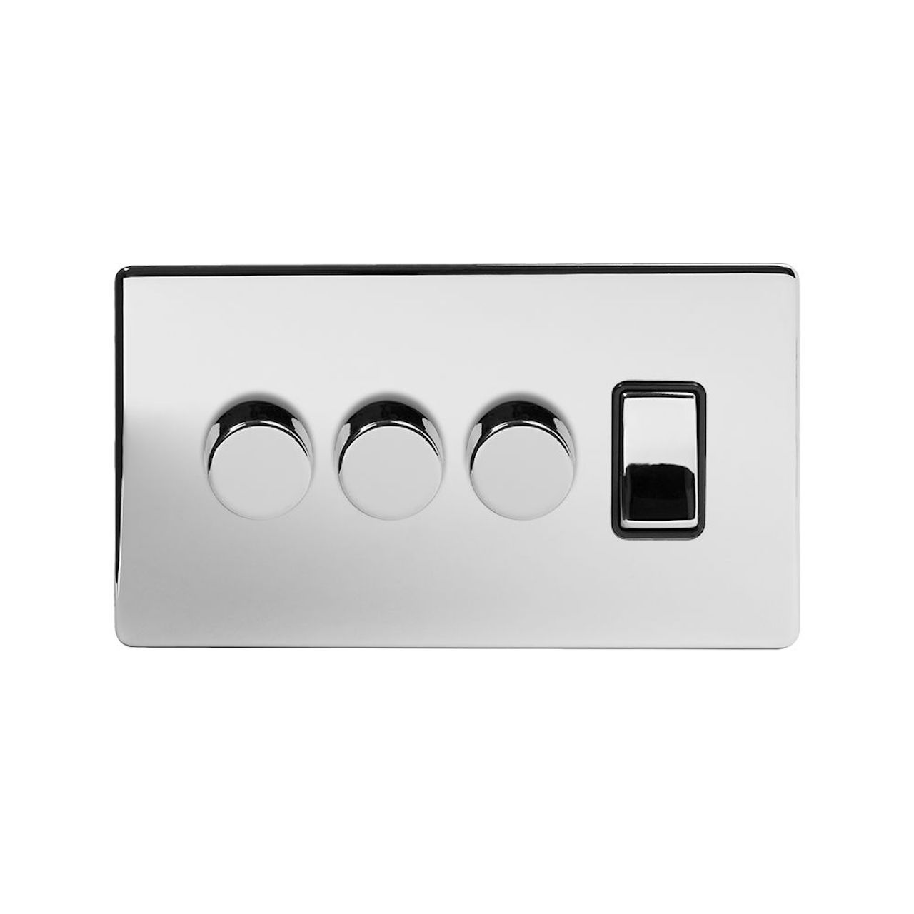 8 Types Of Light Switches And Dimmers (and Which One You Need) Storables