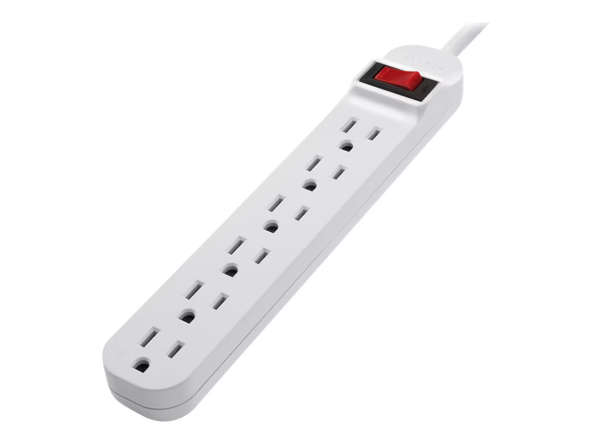 9 Best Computer Surge Protector for 2024 Storables