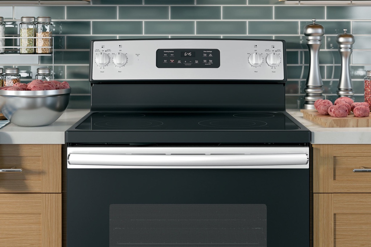 Can You Use Stove Top When Oven Is Self Cleaning Storables
